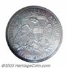 Image 2 : 1870 50C Half Dollar, Judd-935, Pollock-1041, R.7, PR67 Brown PCGS.