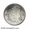 Image 2 : 1870 50C Standard Silver Half Dollar--Corroded, Cleaned--Judd-940, Pollock-1053, 1067, R.7 ANACS.