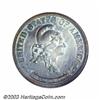 Image 1 : 1870 50C Standard Silver Half Dollar, Judd-948, Pollock-1076, R.7--Cleaned, Recolored--ANACS. Pro