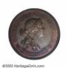 Image 1 : 1870 50C Standard Silver Half Dollar, Judd-960, Pollock-1112, R.7, PR65 Red and Brown PCGS.