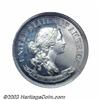 Image 1 : 1870 50C Standard Silver Half Dollar, Judd-961, Pollock-1114, R.7, PR60 ANACS.