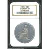 Image 1 : 1870 $1 Dollar, Judd-1007, Pollock-1140, R.7, PR66 NGC.