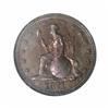 Image 1 : 1871 H10C Half Dime, Judd-1069, Pollock-1205, R.7, PR65 Brown NGC.