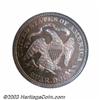Image 2 : 1871 25C Quarter Dollar, Judd-1102, Pollock-1238, R.7, PR67 Red and Brown NGC.