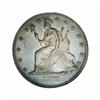 Image 1 : 1871 50C Standard Silver Half Dollar, Judd-1111, Pollock-1247, R.7, PR65 PCGS.