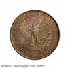 Image 2 : 1877 50C Morgan Half Dollar, Judd-1517, Pollock-1681, R.6-7, PR65 Red and Brown PCGS.