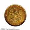 Image 2 : 1878 $2 1/2 Quarter Eagle, Judd-1567, Pollock-1757, R.6-7, PR64 Gilt NGC.