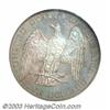 Image 2 : 1878 $5 Five Dollar, Judd-1574, Pollock-1766, R.6, PR67 Brown PCGS.