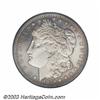 Image 1 : 1879 50C Morgan Half Dollar, Judd-1599, Pollock-1794, R.6, PR62 PCGS.