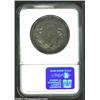 Image 2 : 1879 $1 Metric Dollar, Judd-1617, Pollock-1813, R.3, PR61 NGC.