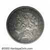Image 1 : 1879 $1 Metric Dollar, Judd-1618, Pollock-1813, R.3, PR64 PCGS.
