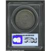 Image 2 : 1879 $1 Goloid Metric Dollar, Judd-1626, Pollock-1822, R.6(?), PR60 PCGS.
