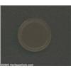 Image 1 : 1942 "Experimental Cent" Related Blank Planchet, Unlisted in Judd and Pollock, R.5-7 (?), PR60 Un