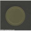Image 1 : 1942 "Experimental Cent" Related Blank Planchet, Unlisted in Judd and Pollock, R.5-7 (?), PR60 Un