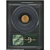 Image 2 : 1853 G$1 MS64 PCGS.