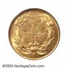 Image 2 : 1870-S G$1 MS65 PCGS.