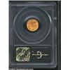 Image 2 : 1889 G$1 MS63 PCGS.