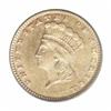 Image 1 : 1884 G$1 PR66 PCGS.