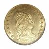 Image 1 : 1807 $2 1/2 MS62 NGC.