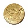 Image 2 : 1836 $2 1/2 Block 8 MS62 NGC.
