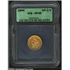 Image 1 : 1840 $2 1/2 XF45 ICG.