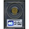 Image 2 : 1844-C $2 1/2 XF40 PCGS.