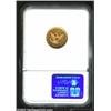 Image 2 : 1868 $2 1/2 AU58 NGC.