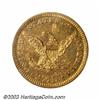 Image 2 : 1875 $2 1/2 AU55 PCGS.
