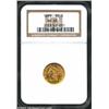 Image 1 : 1899 $2 1/2 MS63 NGC.