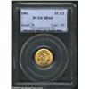 Image 1 : 1901 $2 1/2 MS64 PCGS.