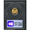 Image 2 : 1901 $2 1/2 MS64 PCGS.