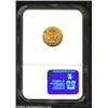 Image 2 : 1903 $2 1/2 MS64 NGC.