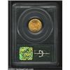 Image 2 : 1903 $2 1/2 MS66 PCGS.