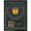 Image 2 : 1905 $2 1/2 MS63 PCGS.
