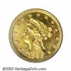 Image 1 : 1902 $2 1/2 PR62 PCGS.