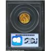 Image 2 : 1908 $2 1/2 MS63 PCGS.