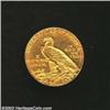 Image 2 : 1911-D $2 1/2 MS60 Cleaned Uncertified.