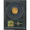Image 2 : 1913 $2 1/2 MS64 PCGS.