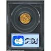 Image 2 : 1914 $2 1/2 MS62 PCGS.