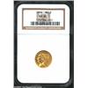 Image 1 : 1914 $2 1/2 MS62 NGC.