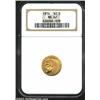 Image 1 : 1914 $2 1/2 MS62 NGC.