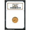 Image 1 : 1914-D $2 1/2 MS63 NGC.