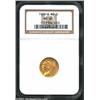 Image 1 : 1925-D $2 1/2 MS62 NGC.