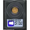 Image 2 : 1928 $2 1/2 MS64 PCGS.