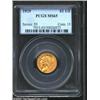Image 1 : 1929 $2 1/2 MS65 PCGS.