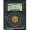 Image 1 : 1854-O $3 XF40 PCGS.