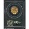 Image 2 : 1856-S $3 XF40 PCGS.