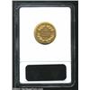 Image 2 : 1858 $3 XF40 ANACS.