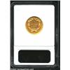 Image 2 : 1870 $3 AU50 ANACS.