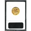 Image 2 : 1878 $3 AU53 ANACS.